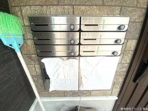 ローズテラス長田のその他画像