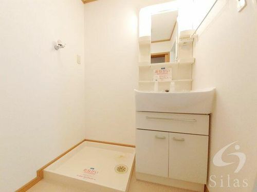 大阪府東大阪市稲田本町3丁目(アパート)の賃貸物件の内装