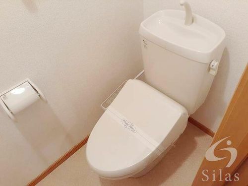 大阪府東大阪市稲田本町3丁目(アパート)の賃貸物件の内装