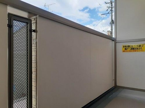 大阪府東大阪市稲田本町3丁目(アパート)の賃貸物件の内装