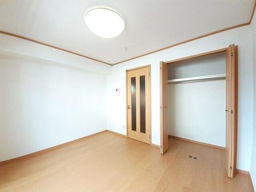大阪府東大阪市稲田本町3丁目(アパート)の賃貸物件の内装