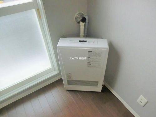 コーポすずかけのその他画像