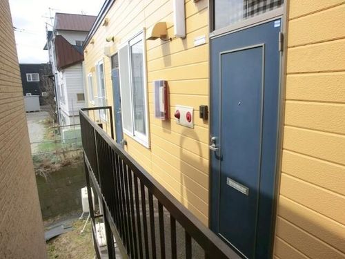 ピアコートのその他画像