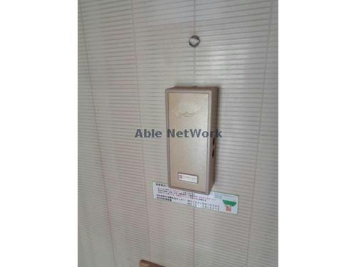 奥山ハイツC棟202のその他画像