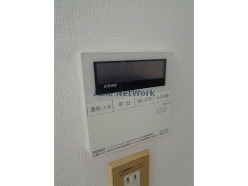 奥山ハイツC棟202のその他画像