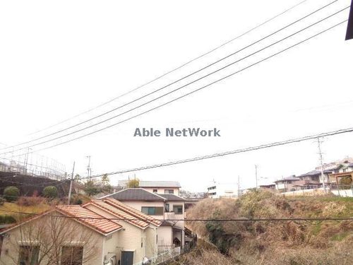 奥山ハイツC棟202のその他画像