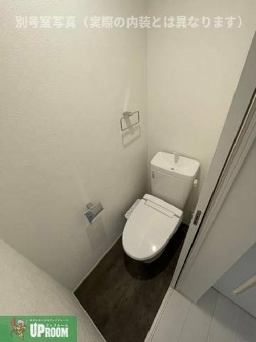 Warren kubomi Ⅰの内装