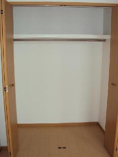 滋賀県大津市大江5丁目(アパート)の賃貸物件の内装