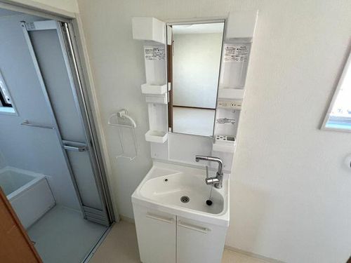 兵庫県姫路市辻井2丁目(一戸建)の賃貸物件の内装