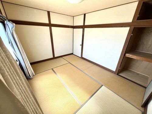 兵庫県姫路市辻井2丁目(一戸建)の賃貸物件の内装