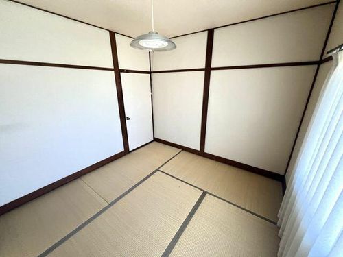 兵庫県姫路市辻井2丁目(一戸建)の賃貸物件の内装