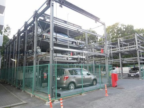 プレスト・コート弐番館のその他画像