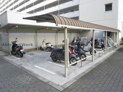 プレスト・コート弐番館のその他画像