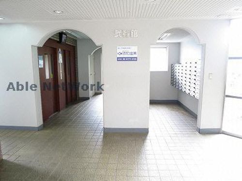 プレスト・コート弐番館のその他画像