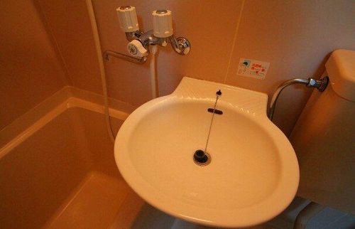 Livex 小池B棟の内装