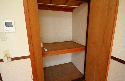 Livex 小池B棟の内装