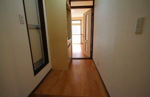 Livex 小池B棟のその他画像