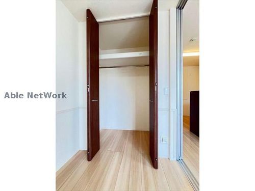 PLACE MILILANIB203の内装