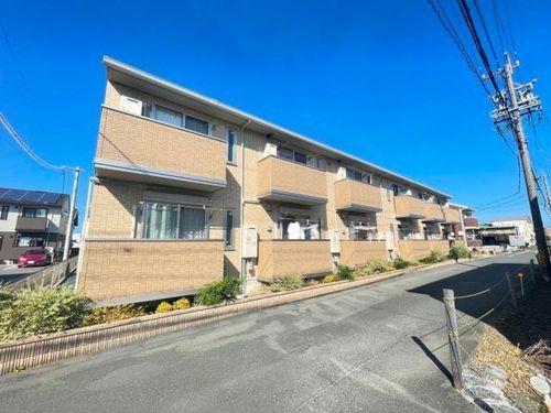 PLACE MILILANIB203の外観