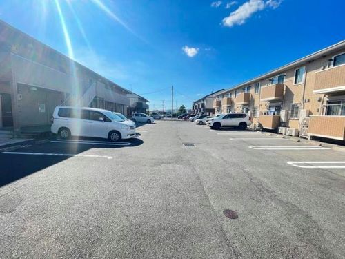 PLACE MILILANIB203のその他画像