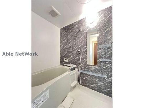 PLACE MILILANIB203の風呂