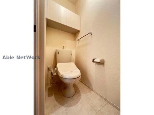 PLACE MILILANIB203の内装