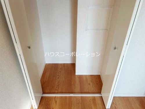 兵庫県尼崎市東園田町8丁目(マンション)の賃貸物件の内装