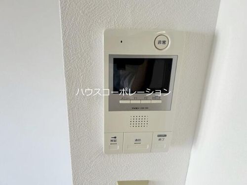 兵庫県尼崎市東園田町8丁目(マンション)の賃貸物件のその他画像