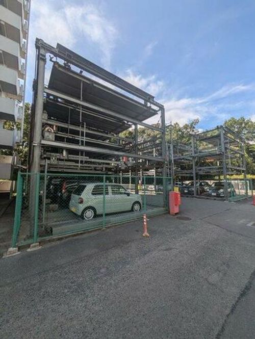 プレスト・コート弐番館のその他画像