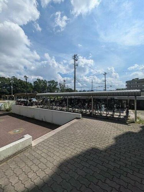 プレスト・コート弐番館のその他画像