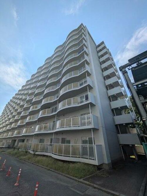 プレスト・コート弐番館のその他画像