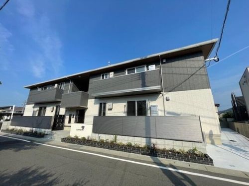 D-ROOM守恒Ⅱの外観