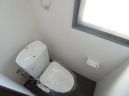 兵庫県神戸市兵庫区上沢通5丁目(マンション)の賃貸物件の内装