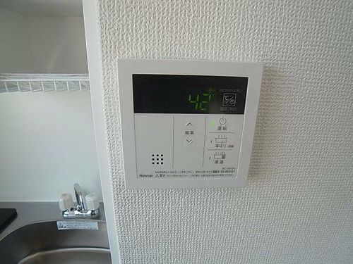 兵庫県神戸市兵庫区上沢通5丁目(マンション)の賃貸物件のその他画像
