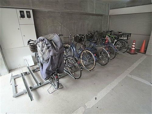 兵庫県神戸市兵庫区上沢通5丁目(マンション)の賃貸物件のその他画像