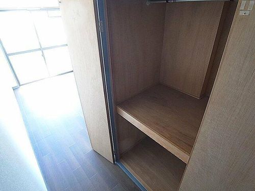 兵庫県神戸市兵庫区上沢通5丁目(マンション)の賃貸物件の内装