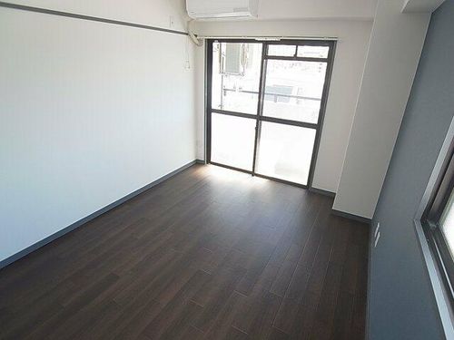 兵庫県神戸市兵庫区上沢通5丁目(マンション)の賃貸物件の内装