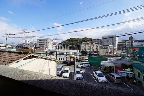 プレジール南山荘のその他画像