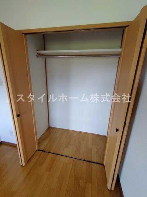アヴェニュー美和Ⅱの内装