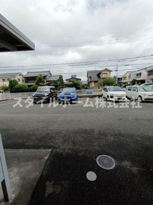 アヴェニュー美和Ⅱのその他画像