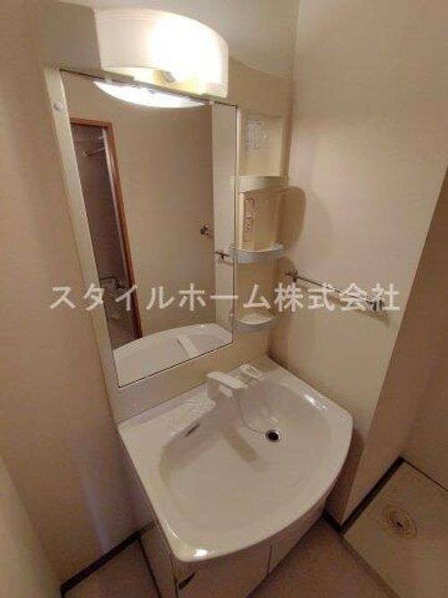 アヴェニュー美和Ⅱの内装