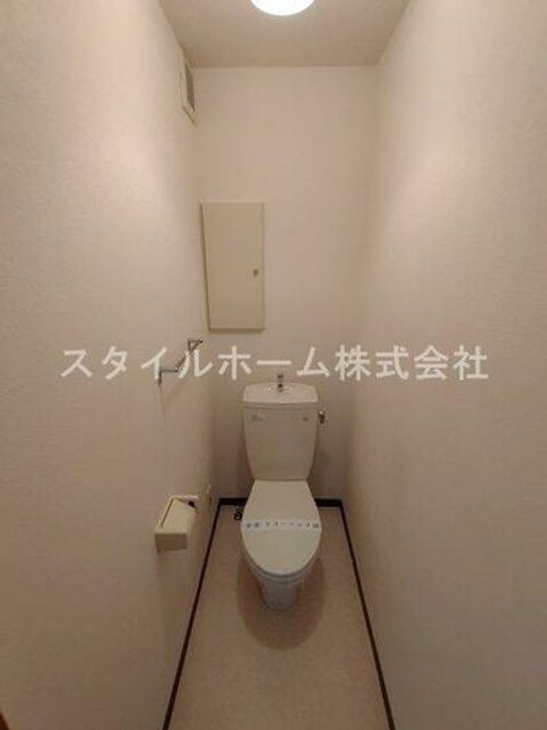 アヴェニュー美和Ⅱの内装