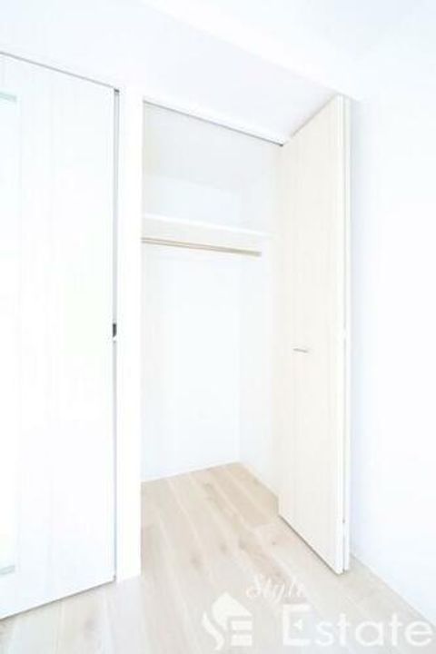 愛知県名古屋市西区上名古屋2丁目(マンション)の賃貸物件の内装