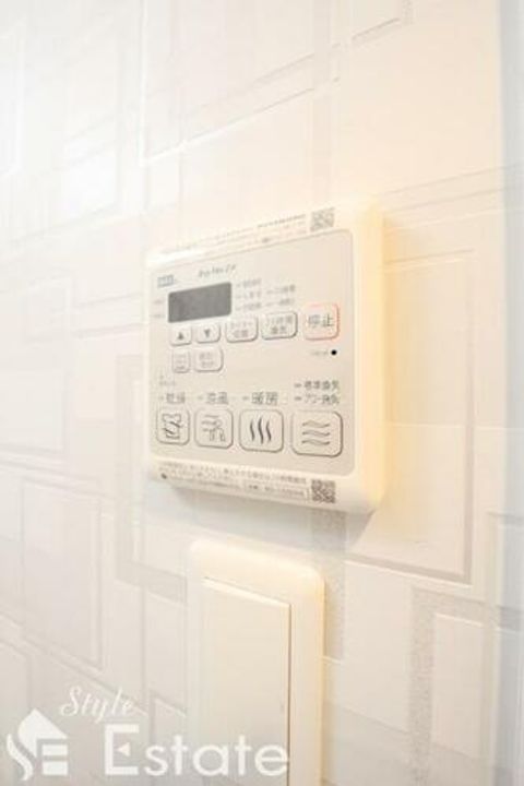 愛知県名古屋市西区上名古屋2丁目(マンション)の賃貸物件のその他画像