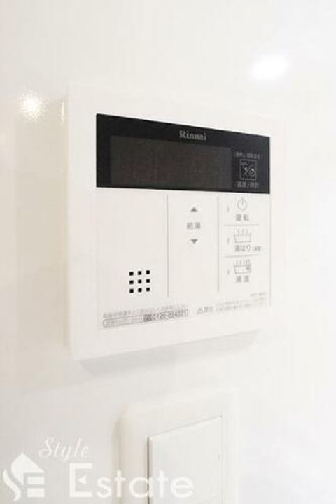 愛知県名古屋市西区上名古屋2丁目(マンション)の賃貸物件のその他画像