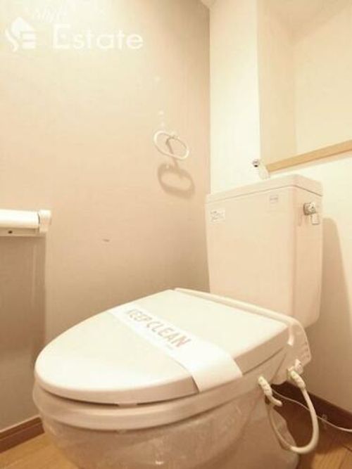 愛知県長久手市岩作長筬(マンション)の賃貸物件の内装