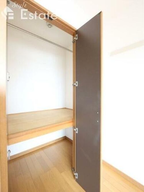 愛知県長久手市岩作長筬(マンション)の賃貸物件の内装