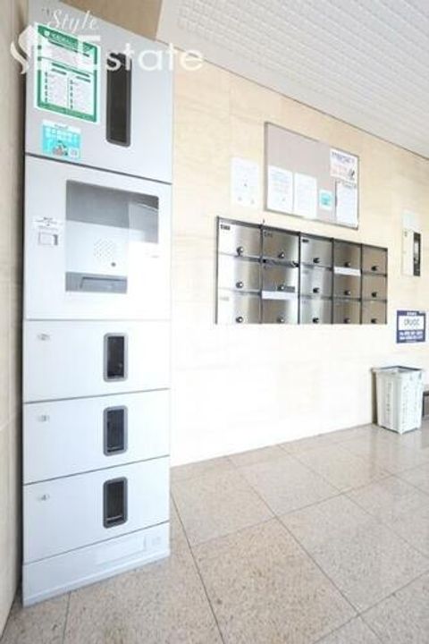 愛知県長久手市岩作長筬(マンション)の賃貸物件のその他画像