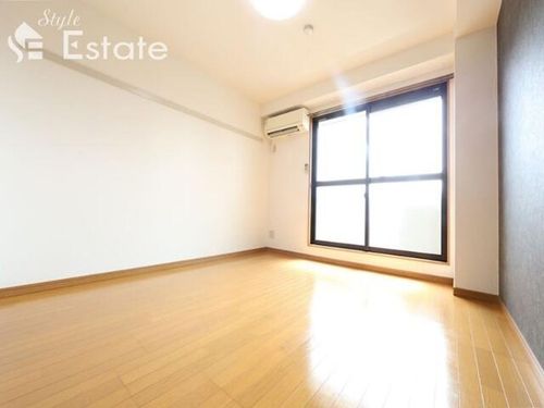 愛知県長久手市岩作長筬(マンション)の賃貸物件の内装