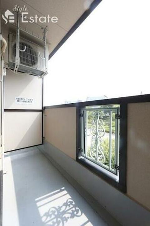 愛知県長久手市岩作長筬(マンション)の賃貸物件の内装